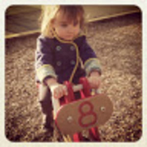 Meet your Posher, Fred